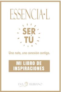 SER TU EVA RUBIANO ESCRITORA