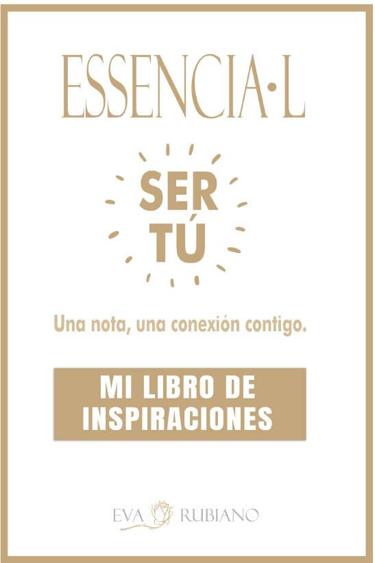 SER TU EVA RUBIANO ESCRITORA