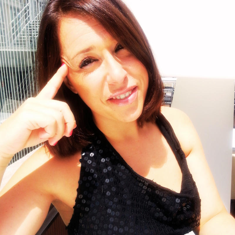 SER TU EVA RUBIANO ESCRITORA LIBROS