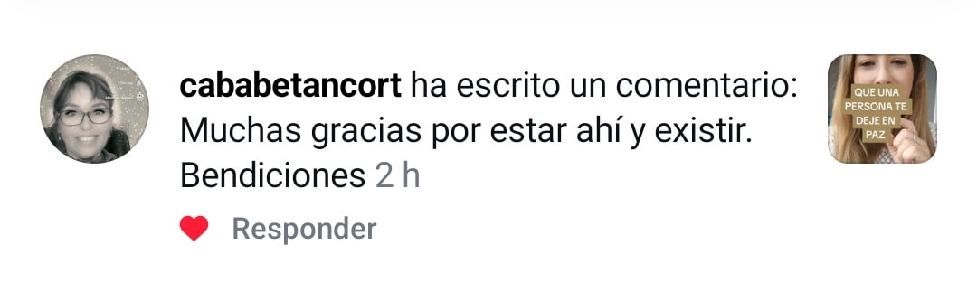 TESTIMONIO EVA RUBIANO