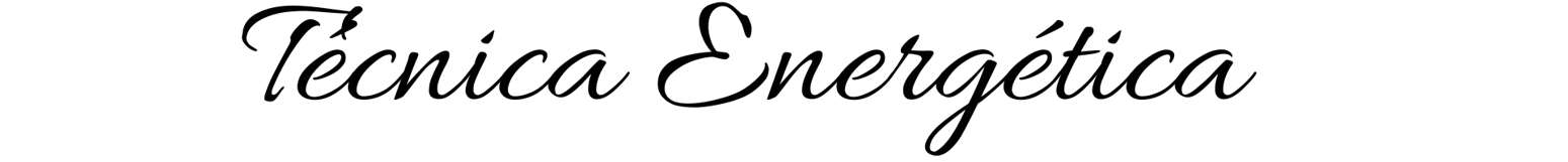 tecnica Estructural_ Técnica_Energética