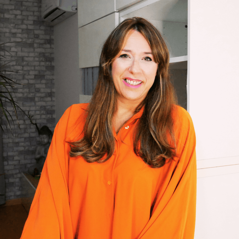 eva rubiano registros akashicos escritora