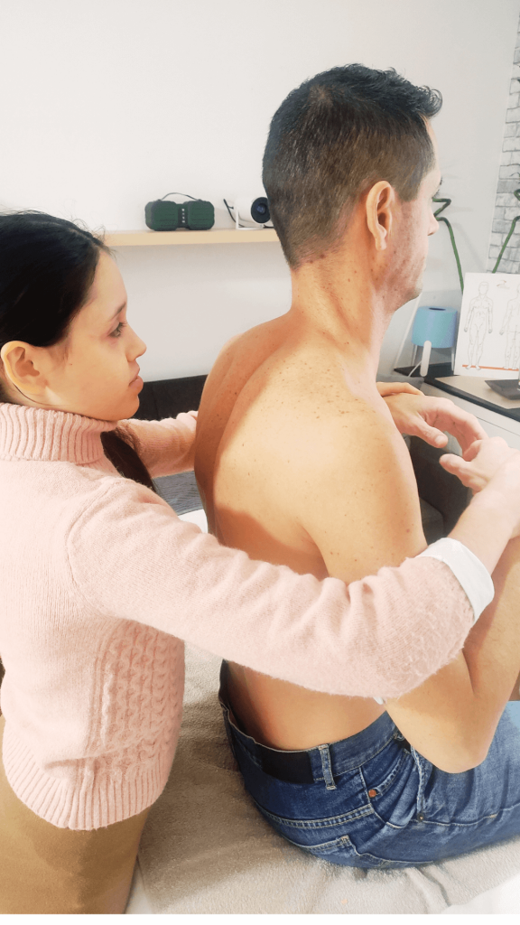 tecnica estructural FORMACION NIÑOS EVA RUBIANO