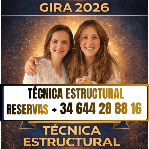 TECNICA ESTRUCTURAL CON EVA RUBIANO