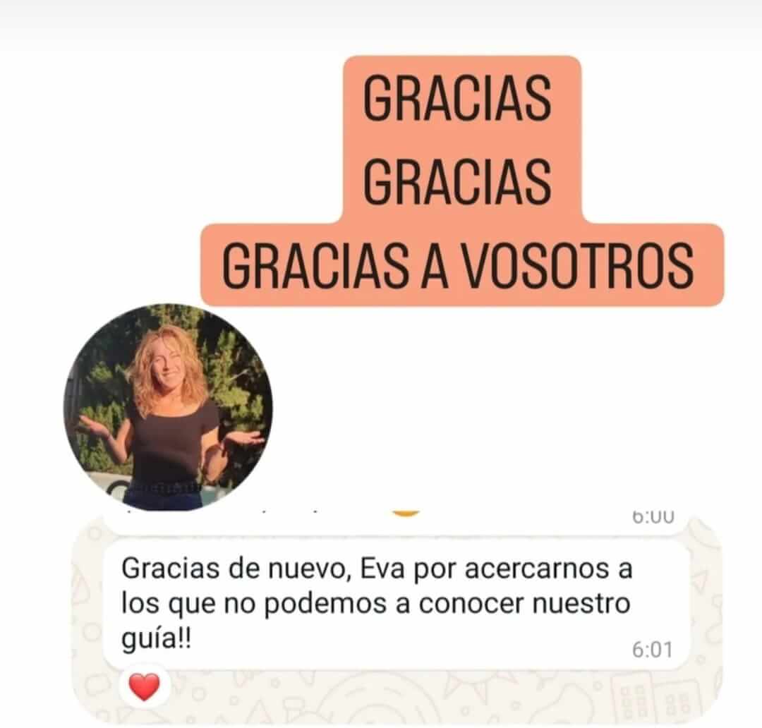 eva rubiano escritora testimonios