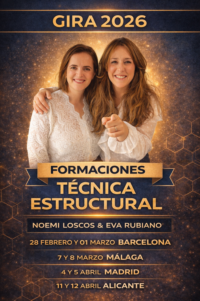 TECNICA ESTRUCTURAL CON EVA RUBIANO