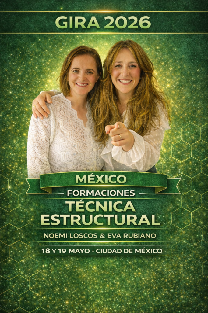 TECNICA ESTRUCTURAL CON EVA RUBIANO