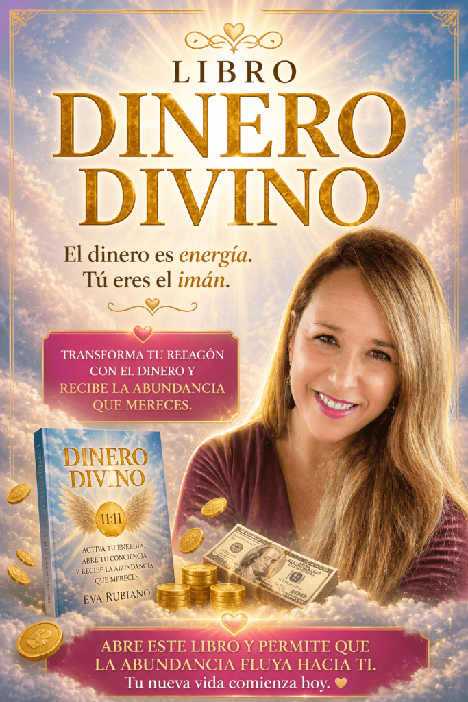 dinero divino eva rubiano libro
