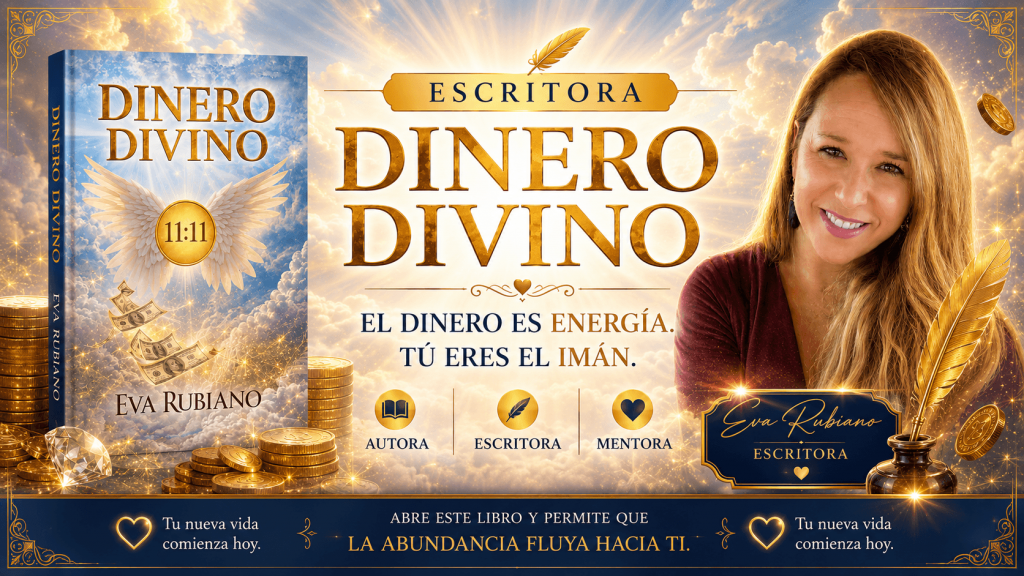 dinero divino eva rubiano libro
