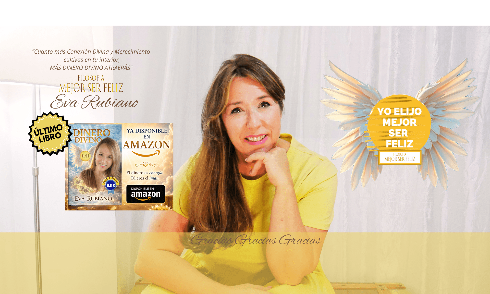 LIBRO DINERO DIVINO