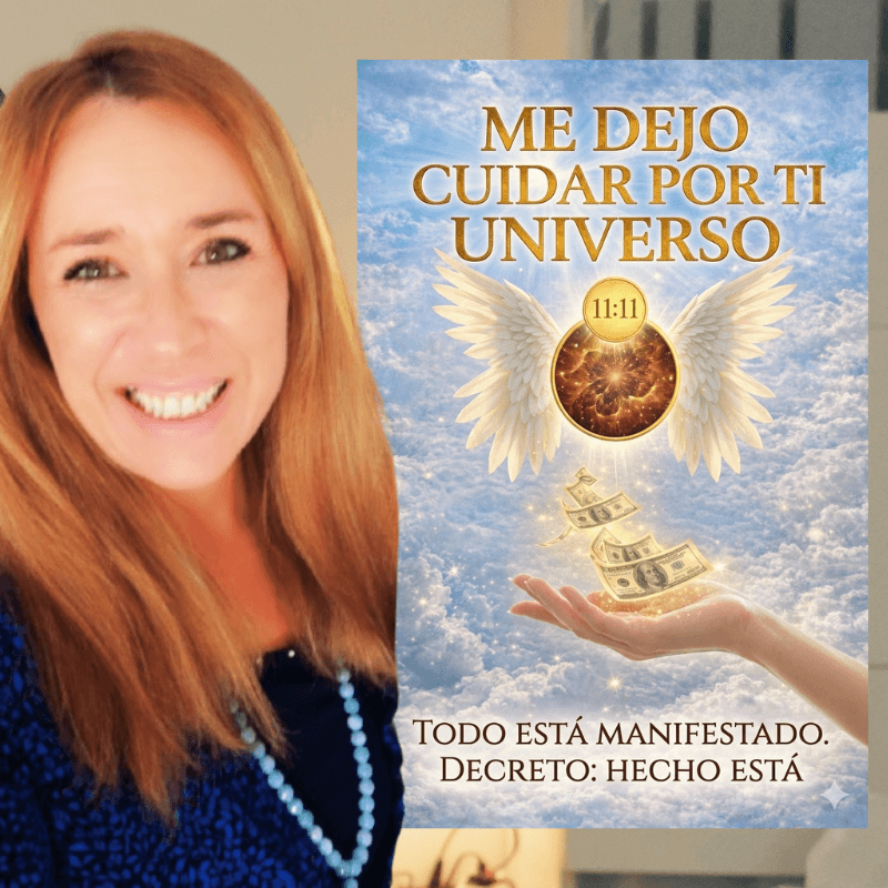 El concepto de DINERO DIVINO o espiritualidad financiera - eva rubiano