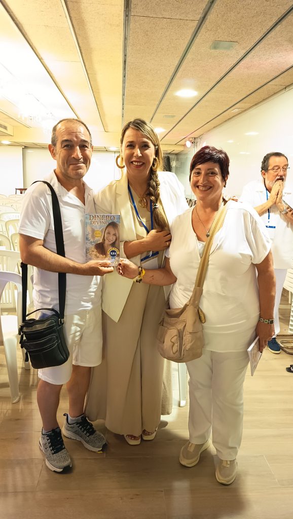 dinero divino eva rubiano libro