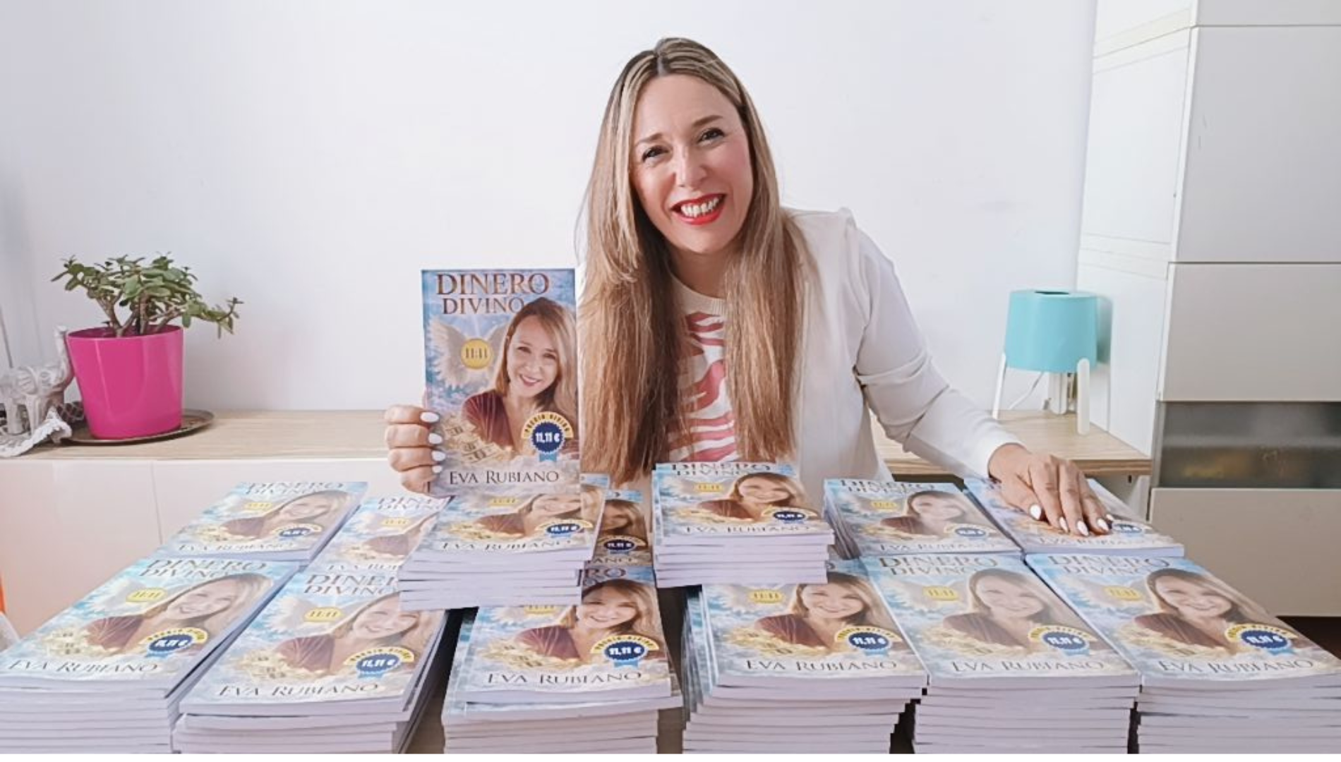 dinero divino eva rubiano