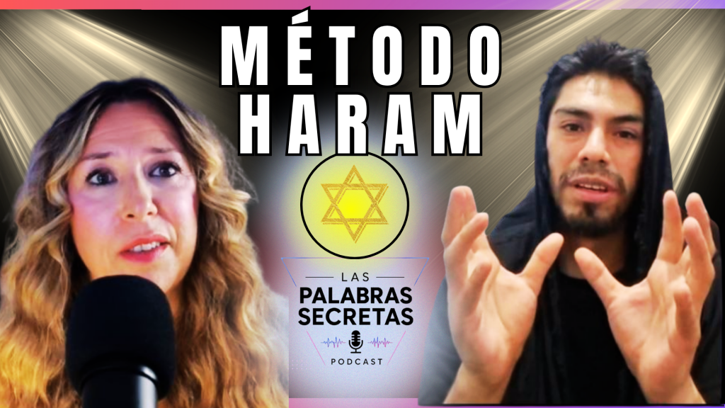 Método Haram - Mundo al Revés - Todo al revés explicado